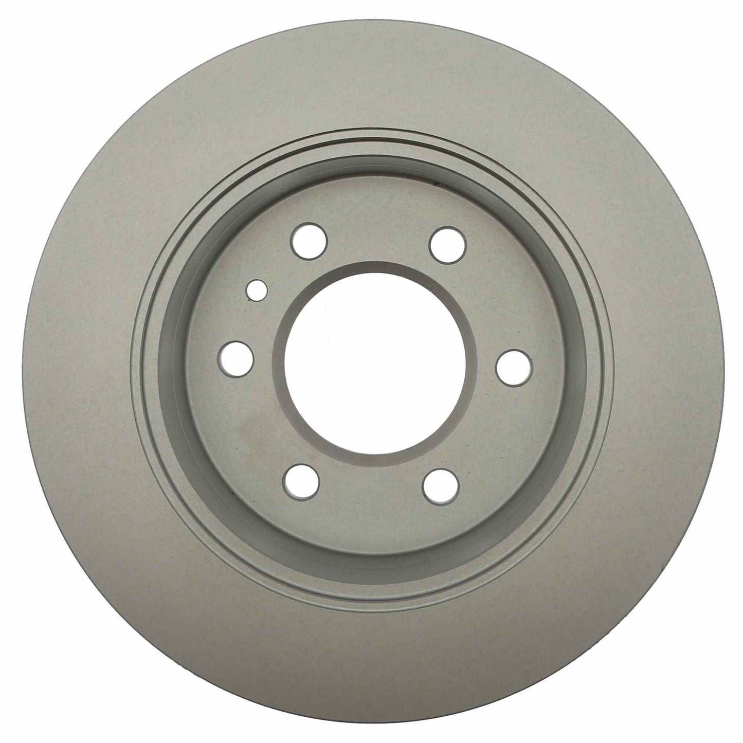 Raybestos Brakes Disc Brake Rotor 982638