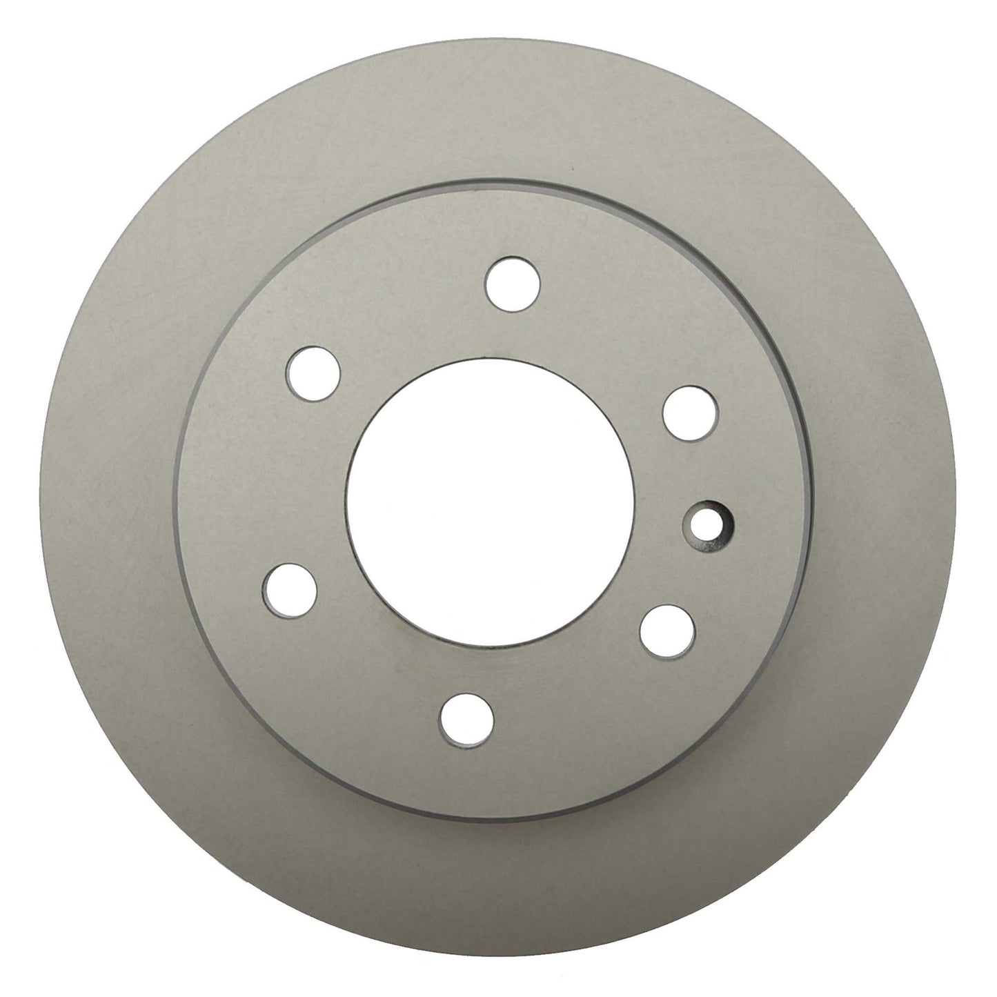 Raybestos Brakes Disc Brake Rotor 982638