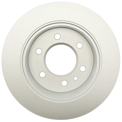 Raybestos Brakes Disc Brake Rotor 982639FZN