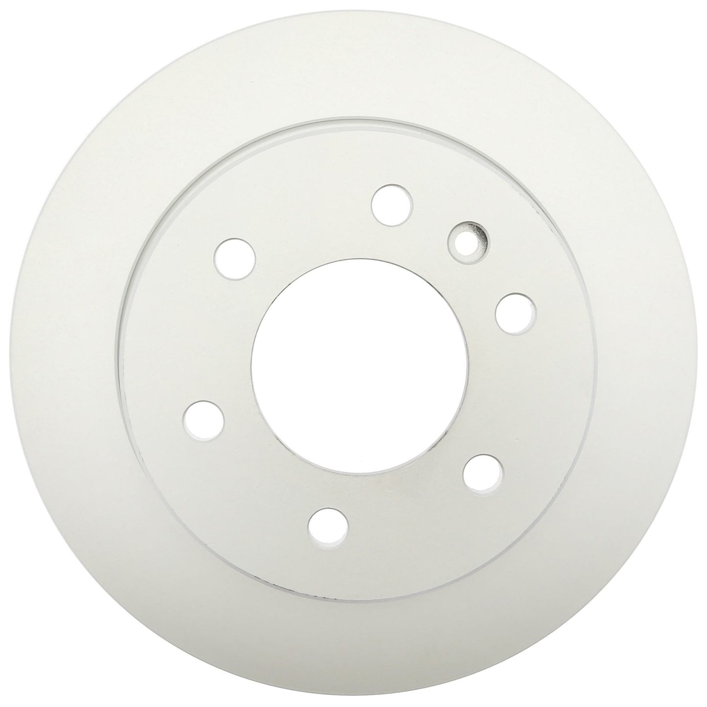 Raybestos Brakes Disc Brake Rotor 982639FZN