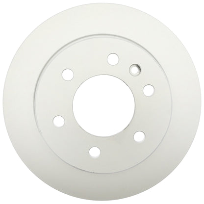 Raybestos Brakes Disc Brake Rotor 982639FZN
