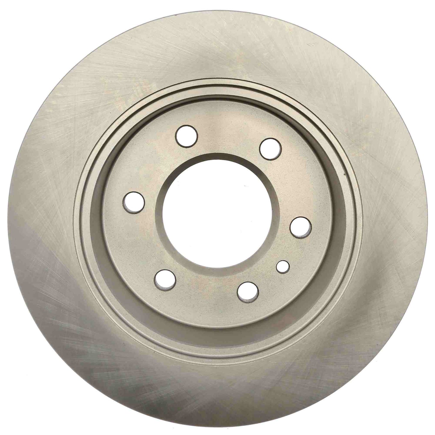 Raybestos Brakes Disc Brake Rotor 982639R