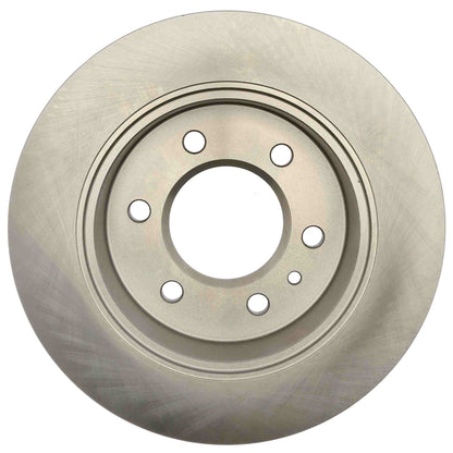 Raybestos Brakes Disc Brake Rotor 982639R