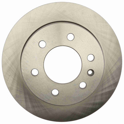 Raybestos Brakes Disc Brake Rotor 982639R
