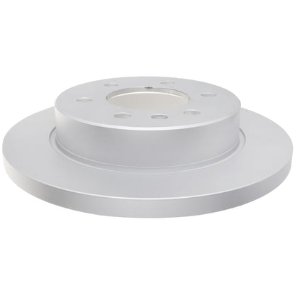 Raybestos Brakes Disc Brake Rotor 982639