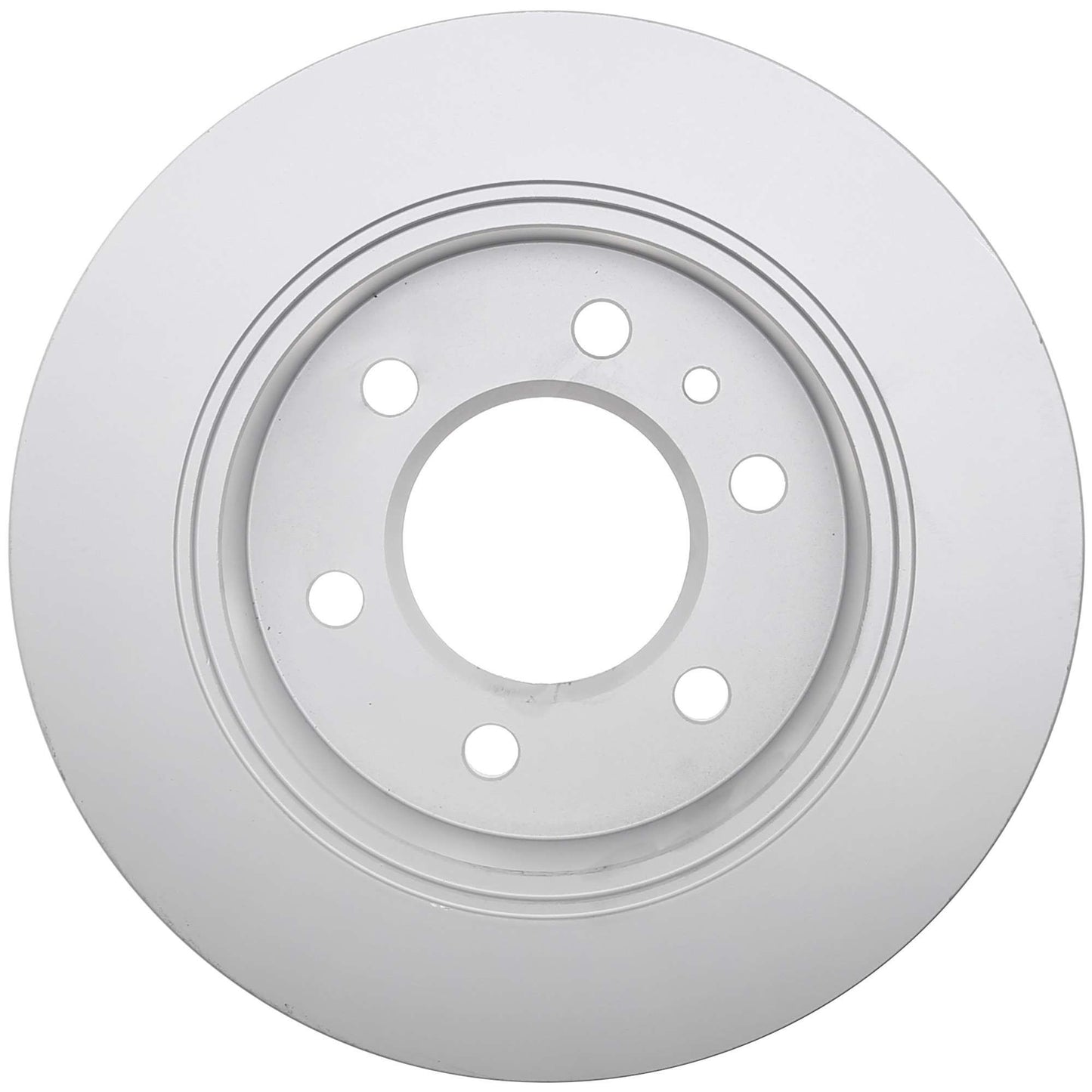 Raybestos Brakes Disc Brake Rotor 982639