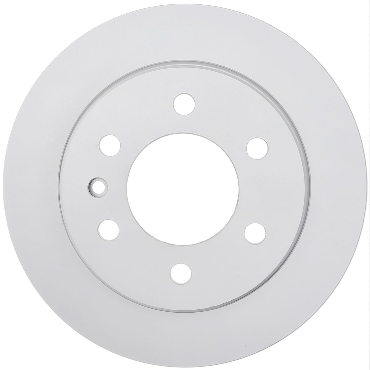 Raybestos Brakes Disc Brake Rotor 982639