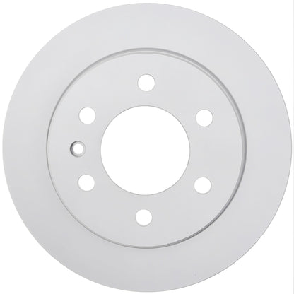 Raybestos Brakes Disc Brake Rotor 982639