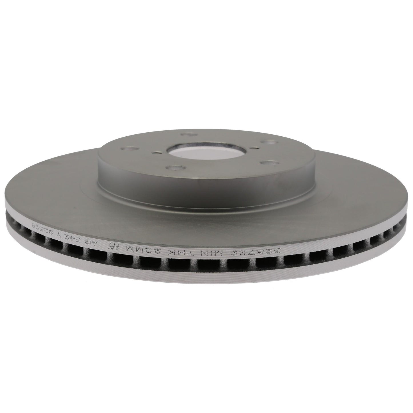 Raybestos Brakes Disc Brake Rotor 982667FZN