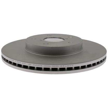 Raybestos Brakes Disc Brake Rotor 982667FZN