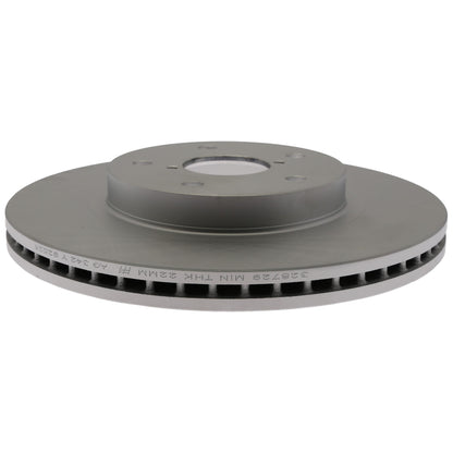 Raybestos Brakes Disc Brake Rotor 982667FZN