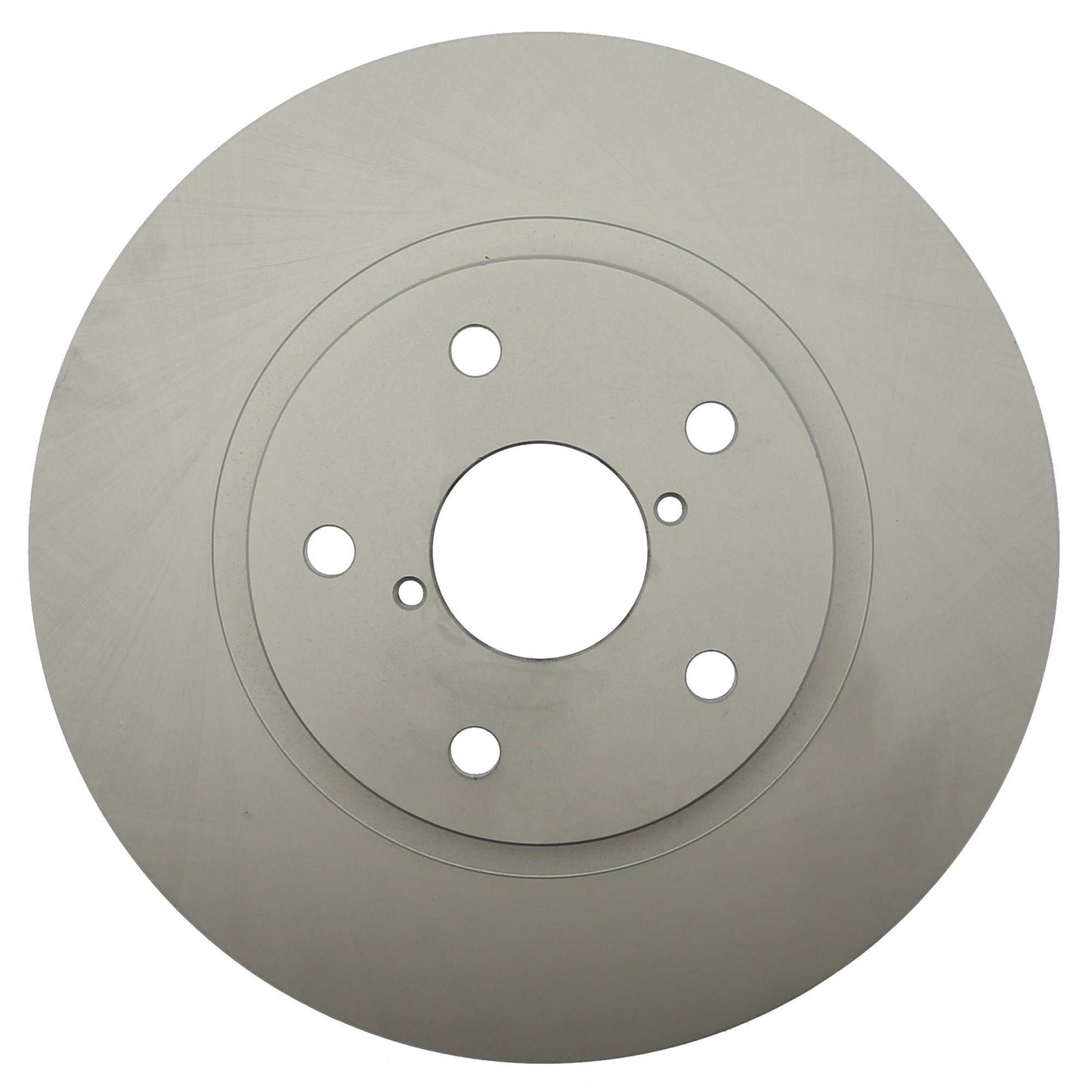 Raybestos Brakes Disc Brake Rotor 982667FZN