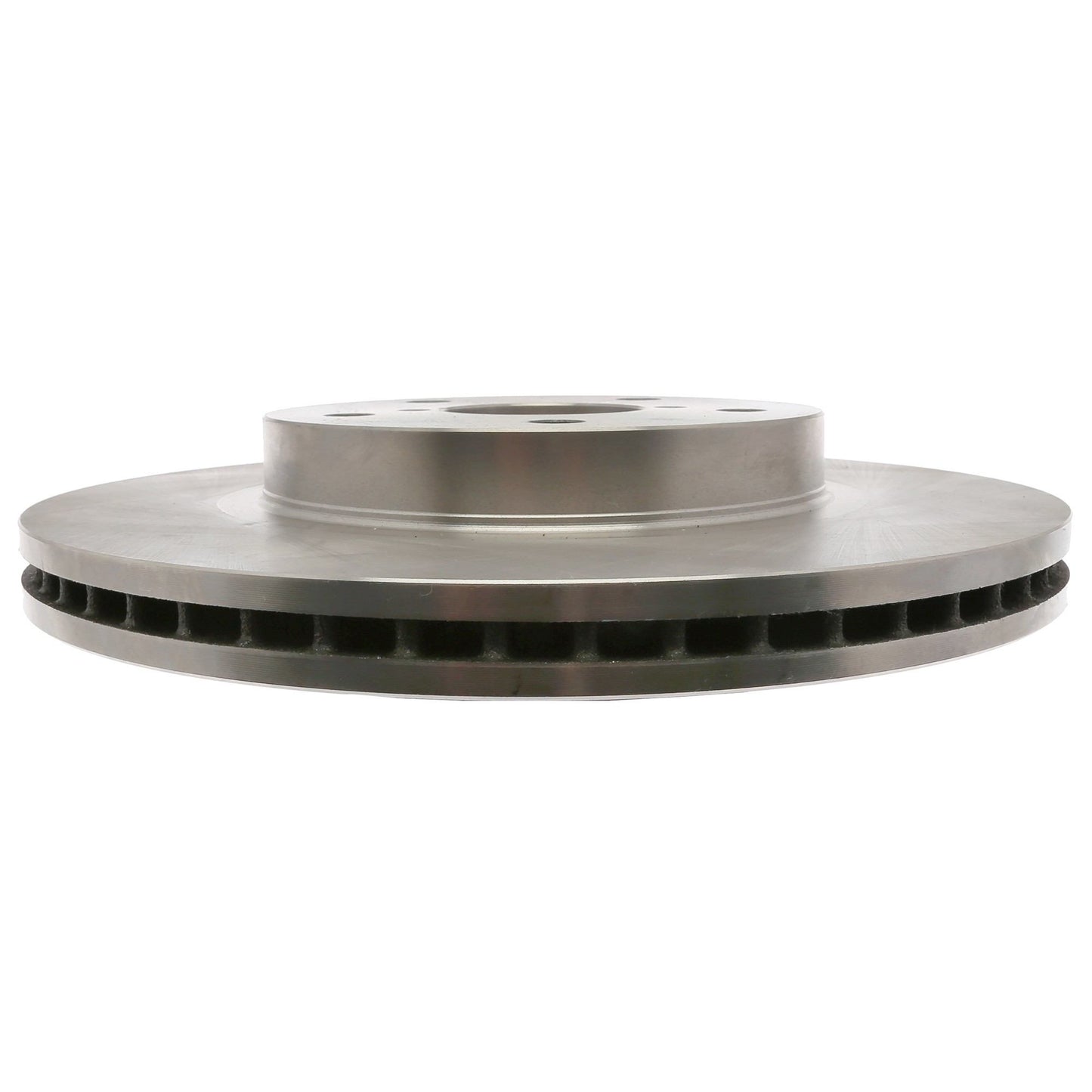 Raybestos Brakes Disc Brake Rotor 982667R