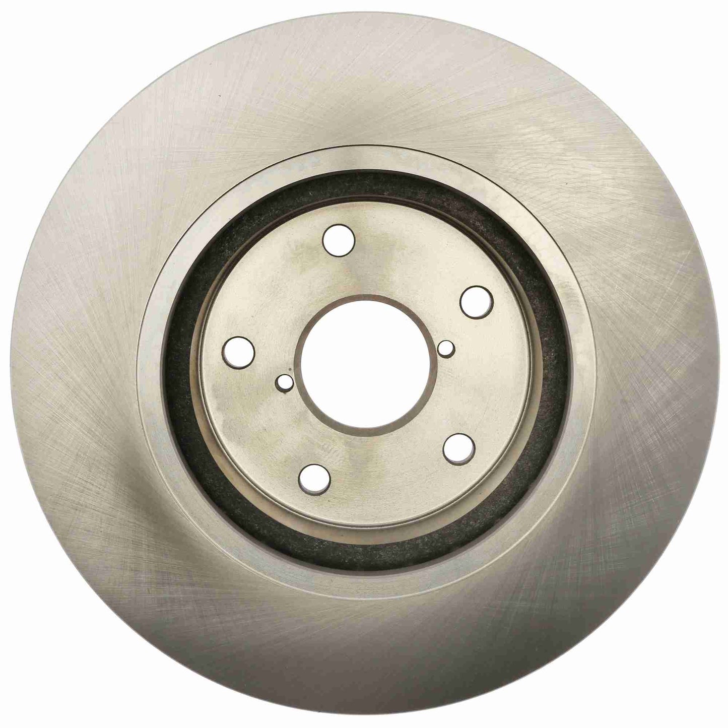 Raybestos Brakes Disc Brake Rotor 982667R