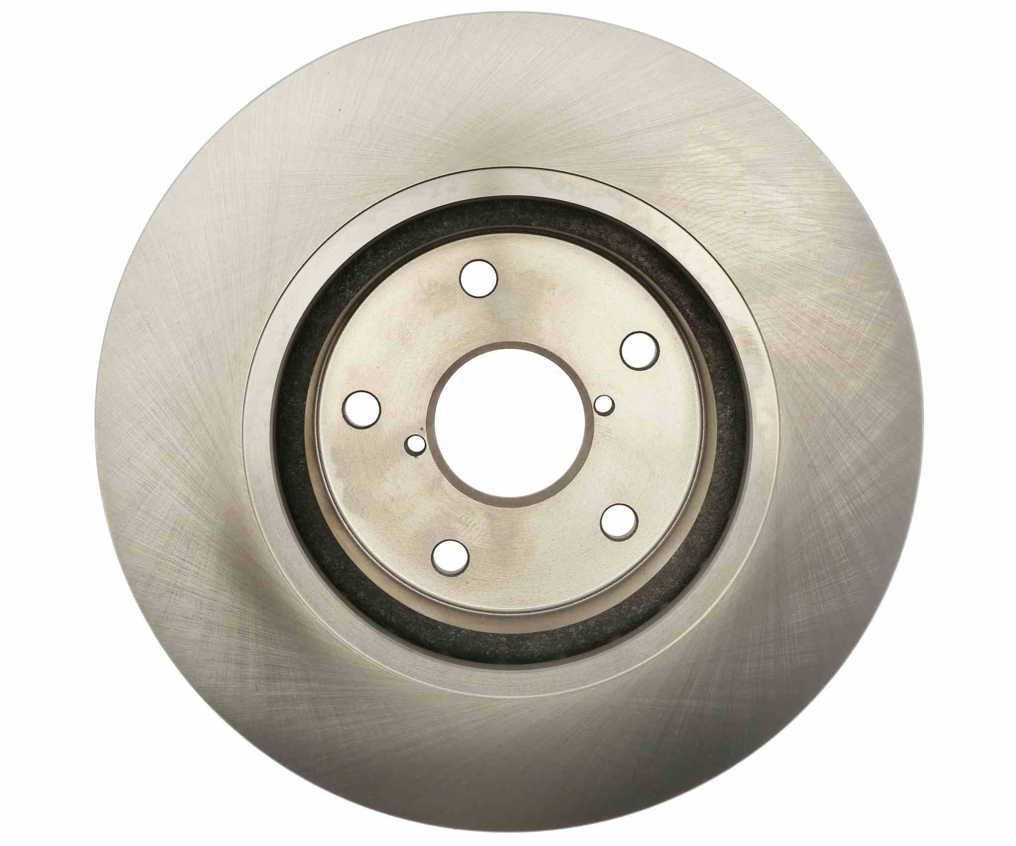 Raybestos Brakes Disc Brake Rotor 982667R