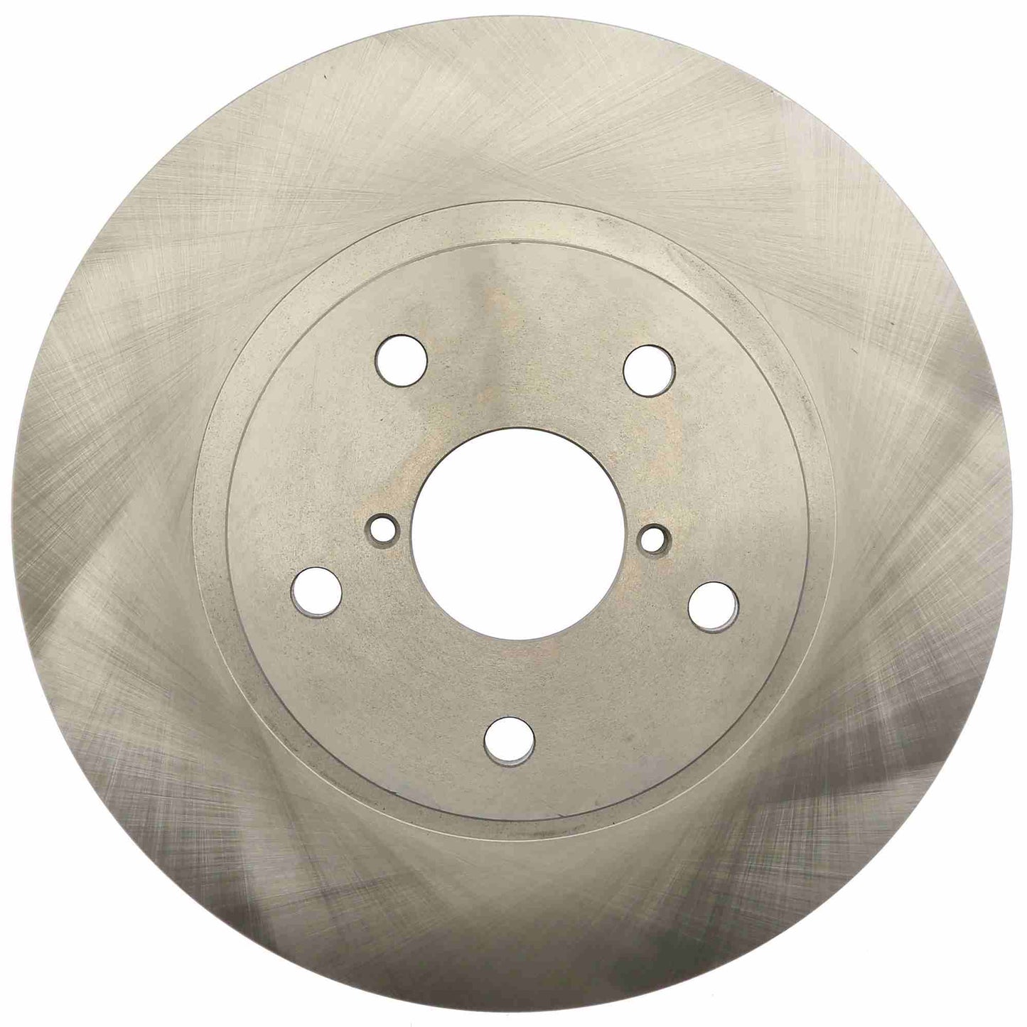 Raybestos Brakes Disc Brake Rotor 982667R
