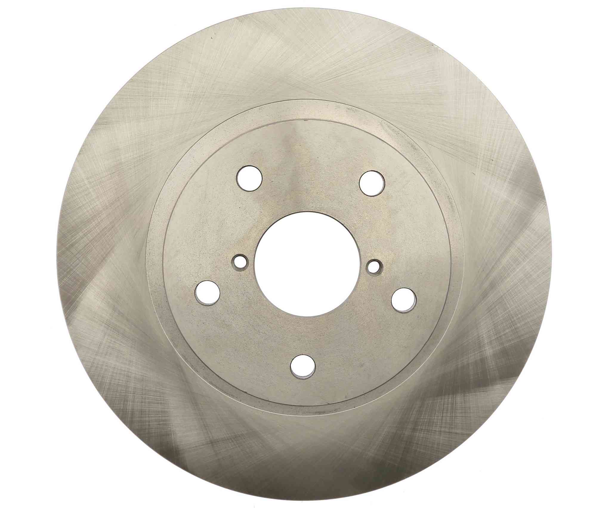 Raybestos Brakes Disc Brake Rotor 982667R