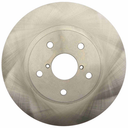 Raybestos Brakes Disc Brake Rotor 982667R