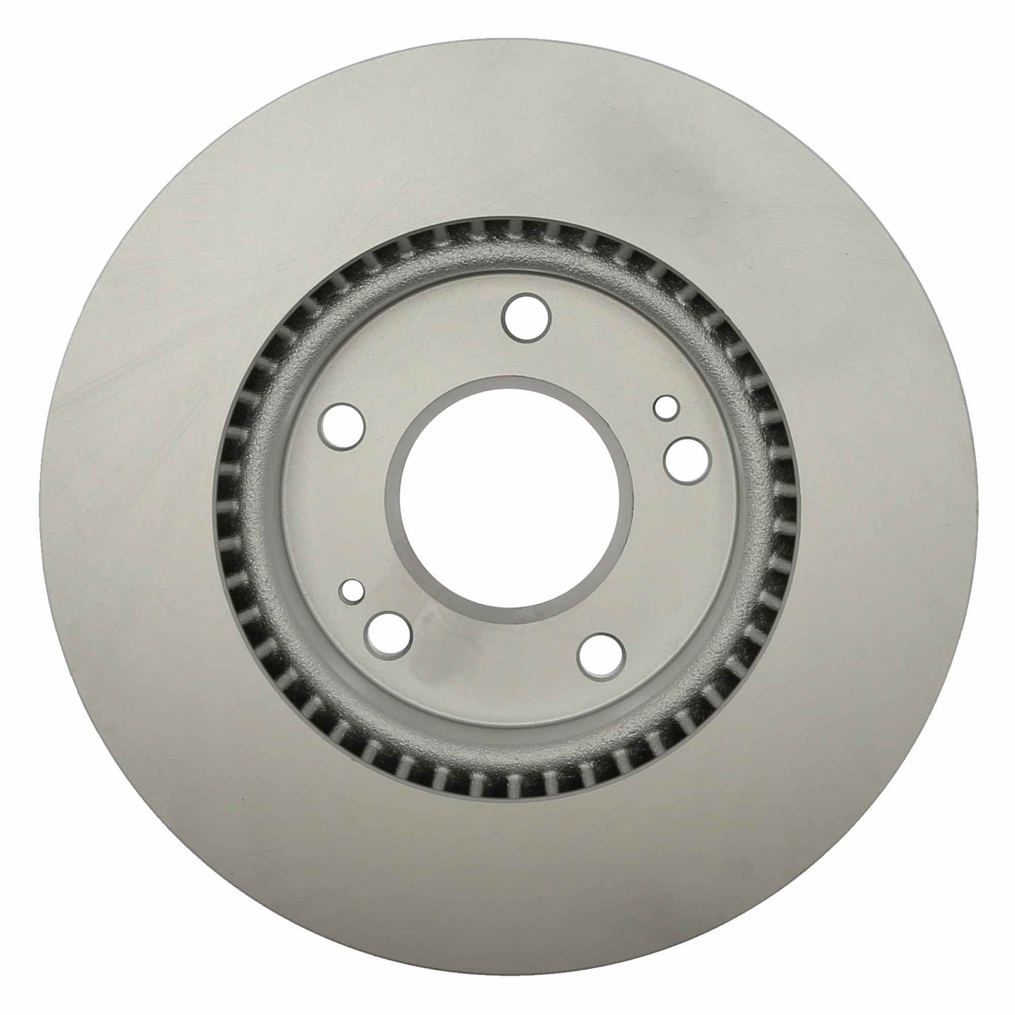 Raybestos Brakes Disc Brake Rotor 982676FZN