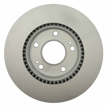 Raybestos Brakes Disc Brake Rotor 982676FZN