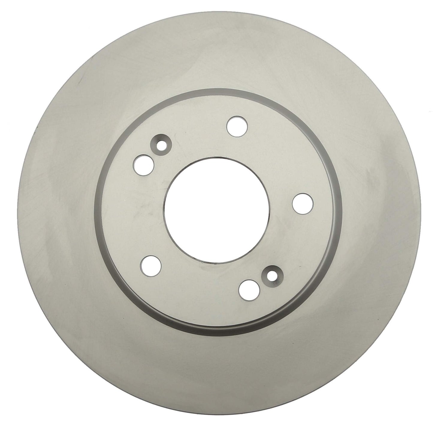 Raybestos Brakes Disc Brake Rotor 982676FZN