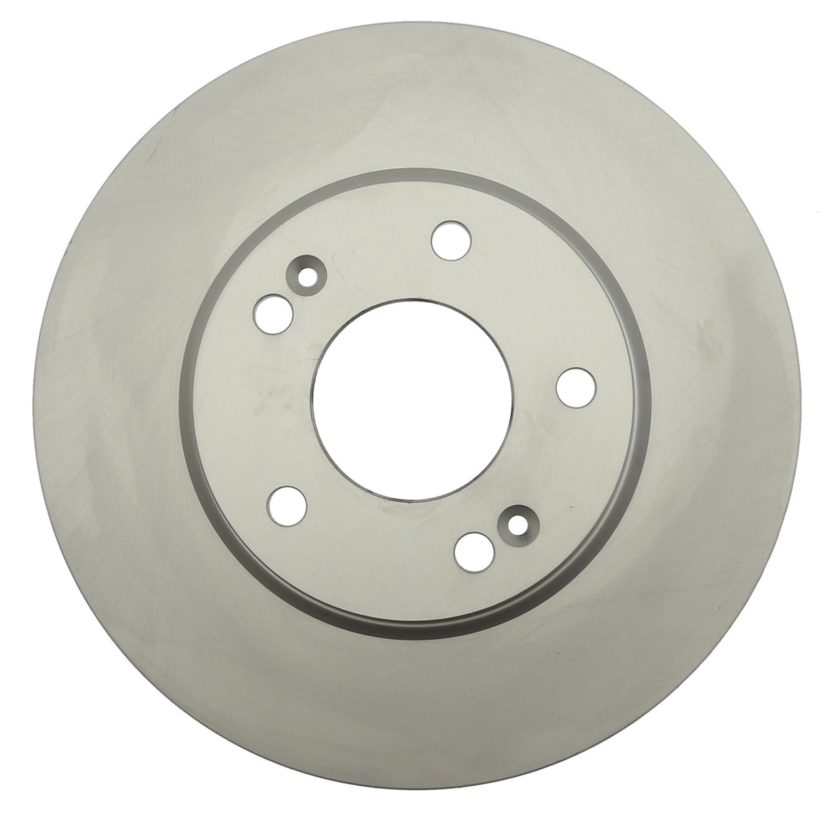 Raybestos Brakes Disc Brake Rotor 982676FZN