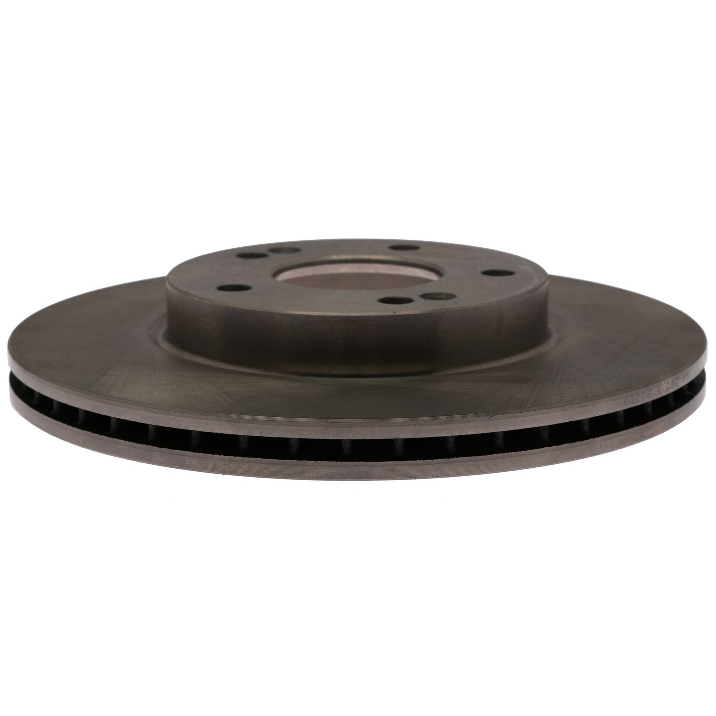 Raybestos Brakes Disc Brake Rotor 982676R