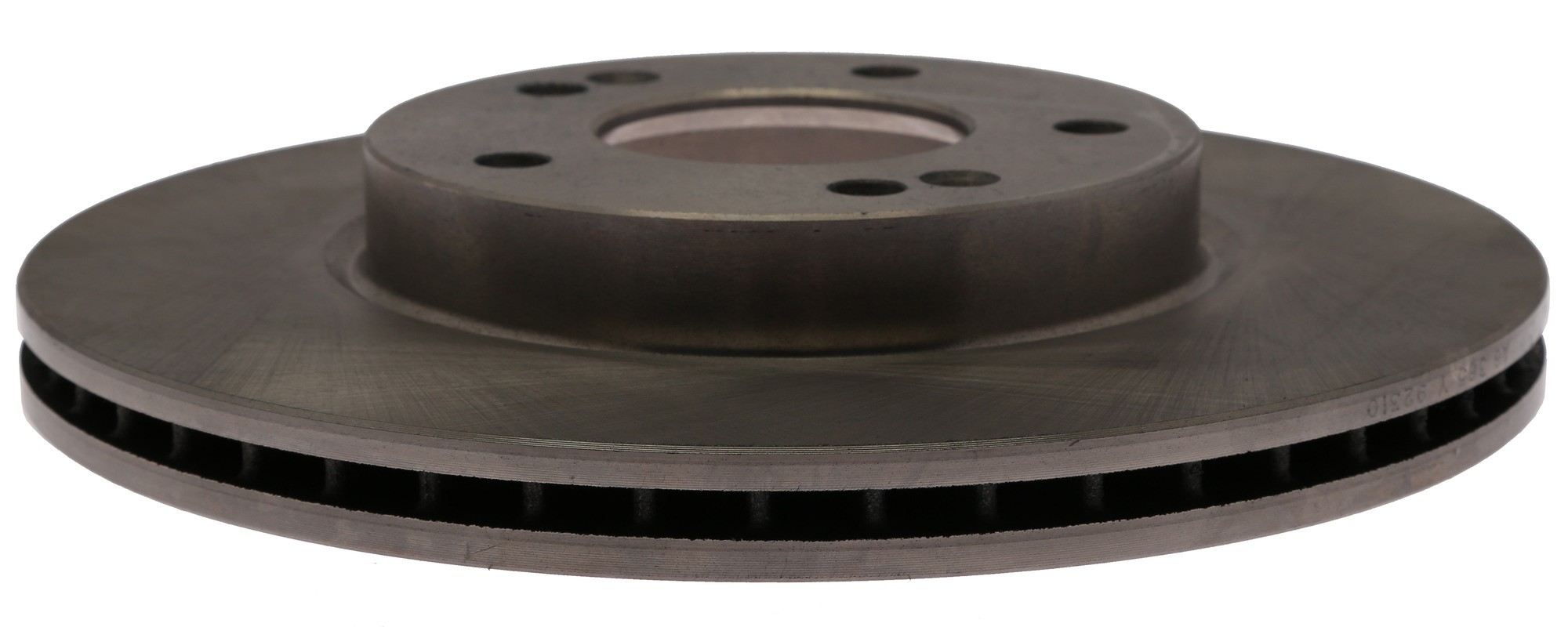 Raybestos Brakes Disc Brake Rotor 982676R