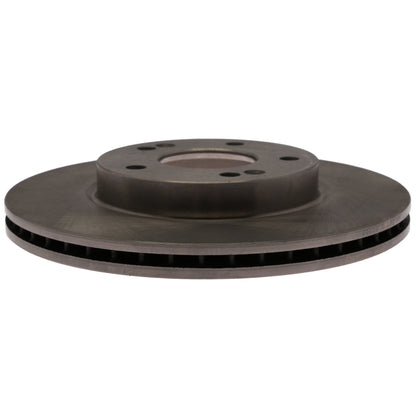 Raybestos Brakes Disc Brake Rotor 982676R