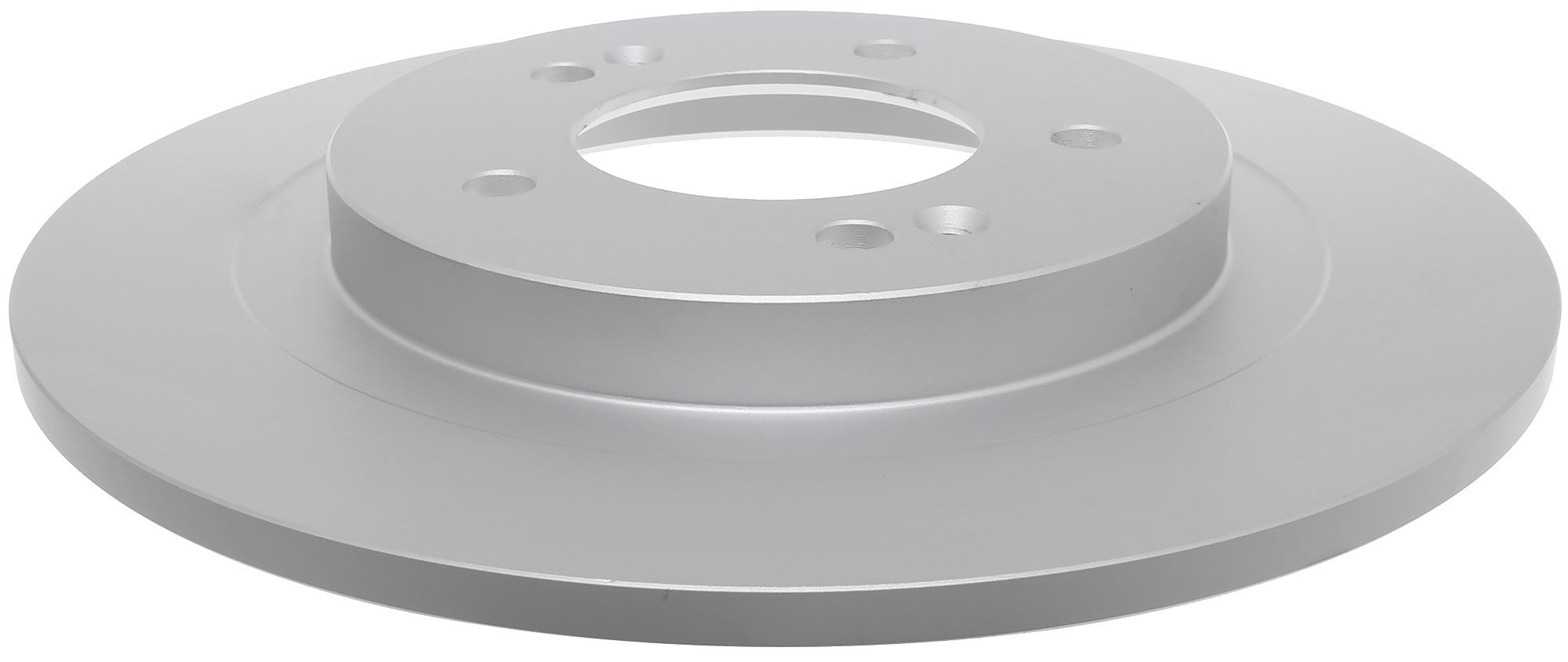 Raybestos Brakes Disc Brake Rotor 982692FZN