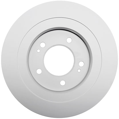 Raybestos Brakes Disc Brake Rotor 982692FZN