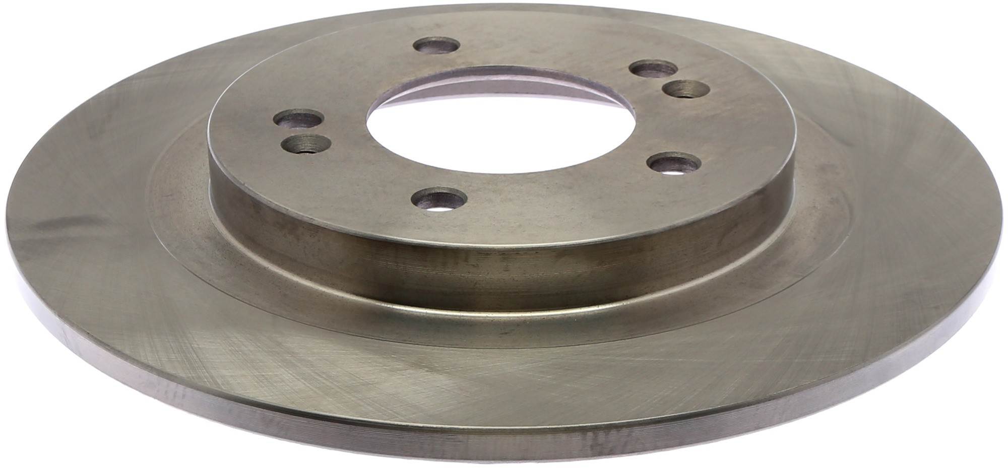 Raybestos Brakes Disc Brake Rotor 982692R