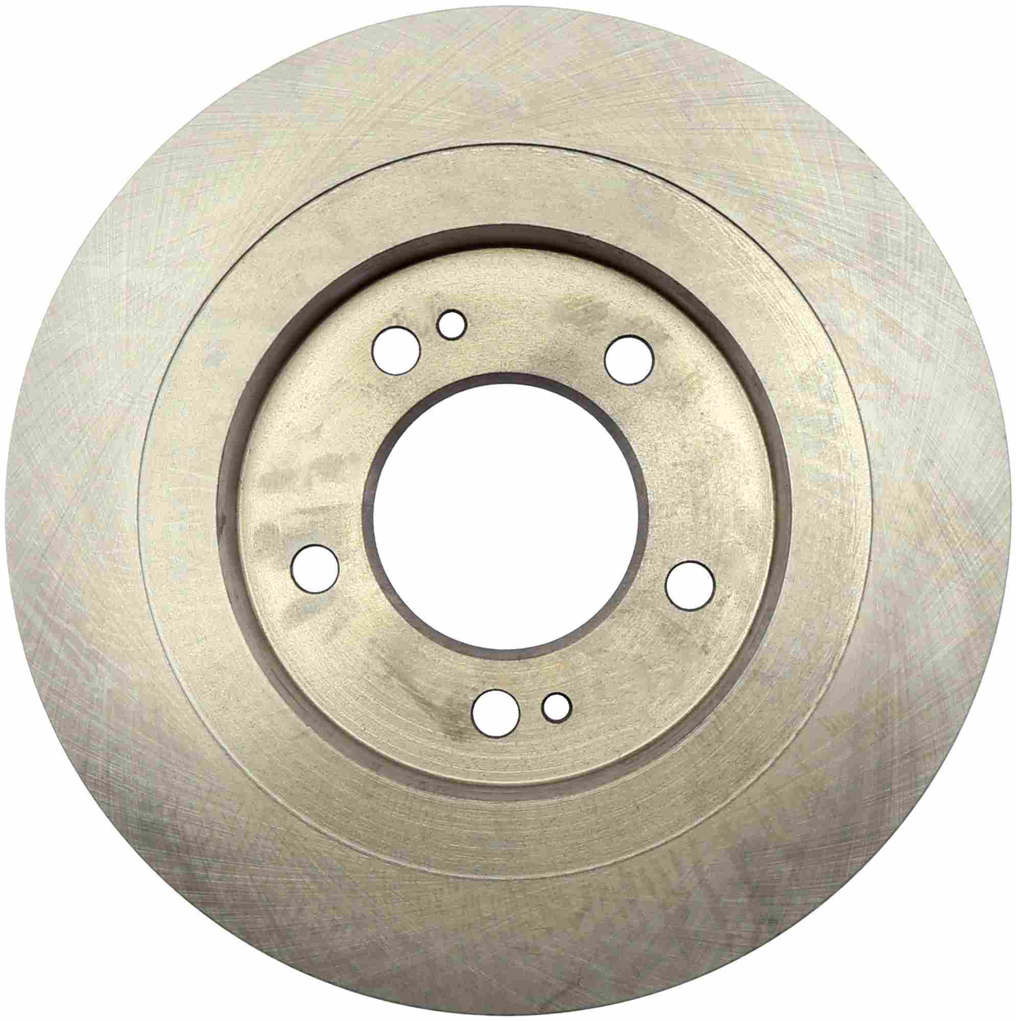 Raybestos Brakes Disc Brake Rotor 982692R