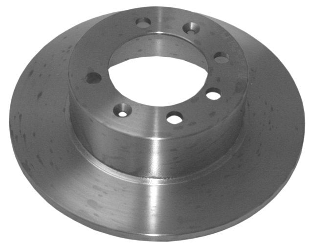 Raybestos Brakes Disc Brake Rotor 9826R