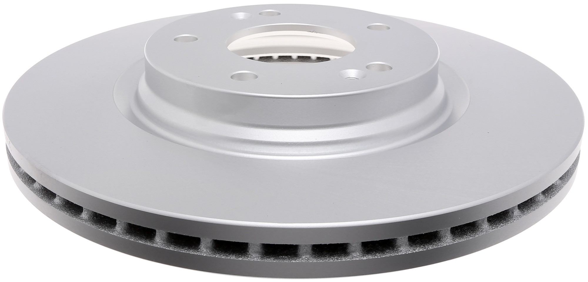 Raybestos Brakes Disc Brake Rotor 982703FZN