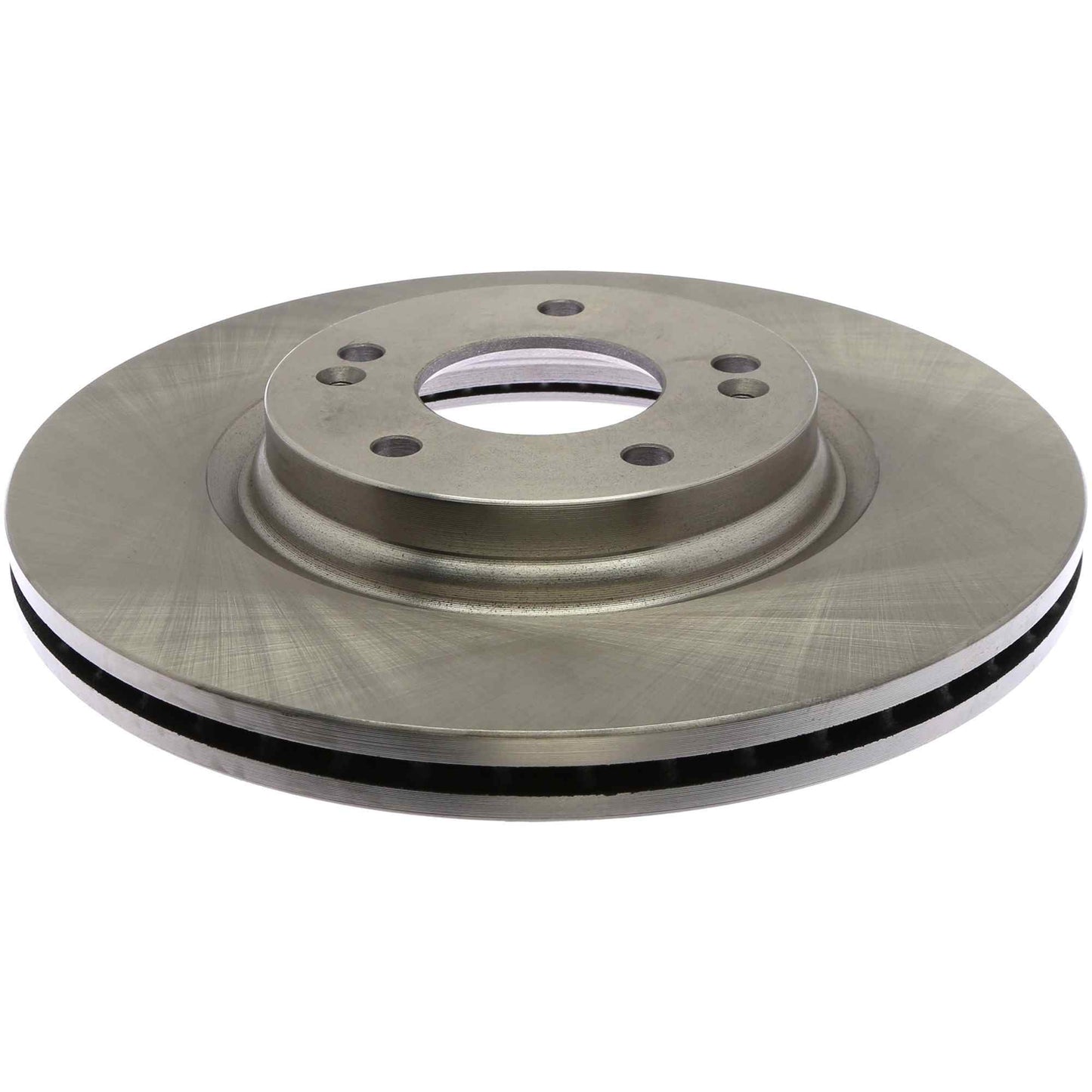 Raybestos Brakes Disc Brake Rotor 982703R