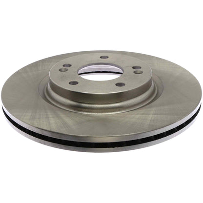 Raybestos Brakes Disc Brake Rotor 982703R