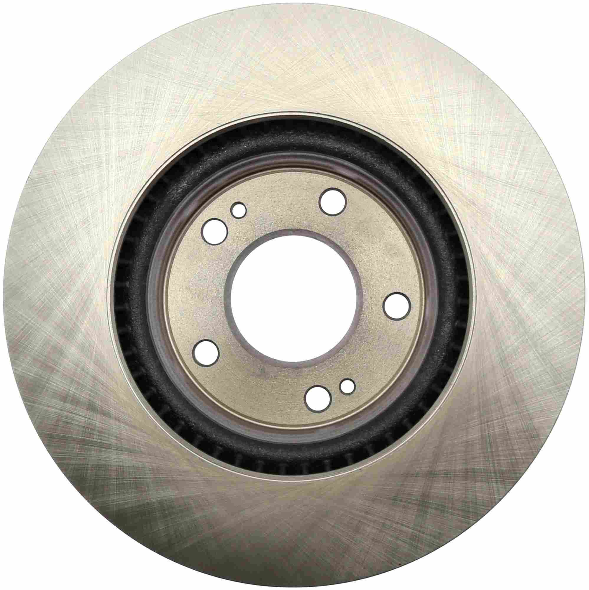 Raybestos Brakes Disc Brake Rotor 982703R