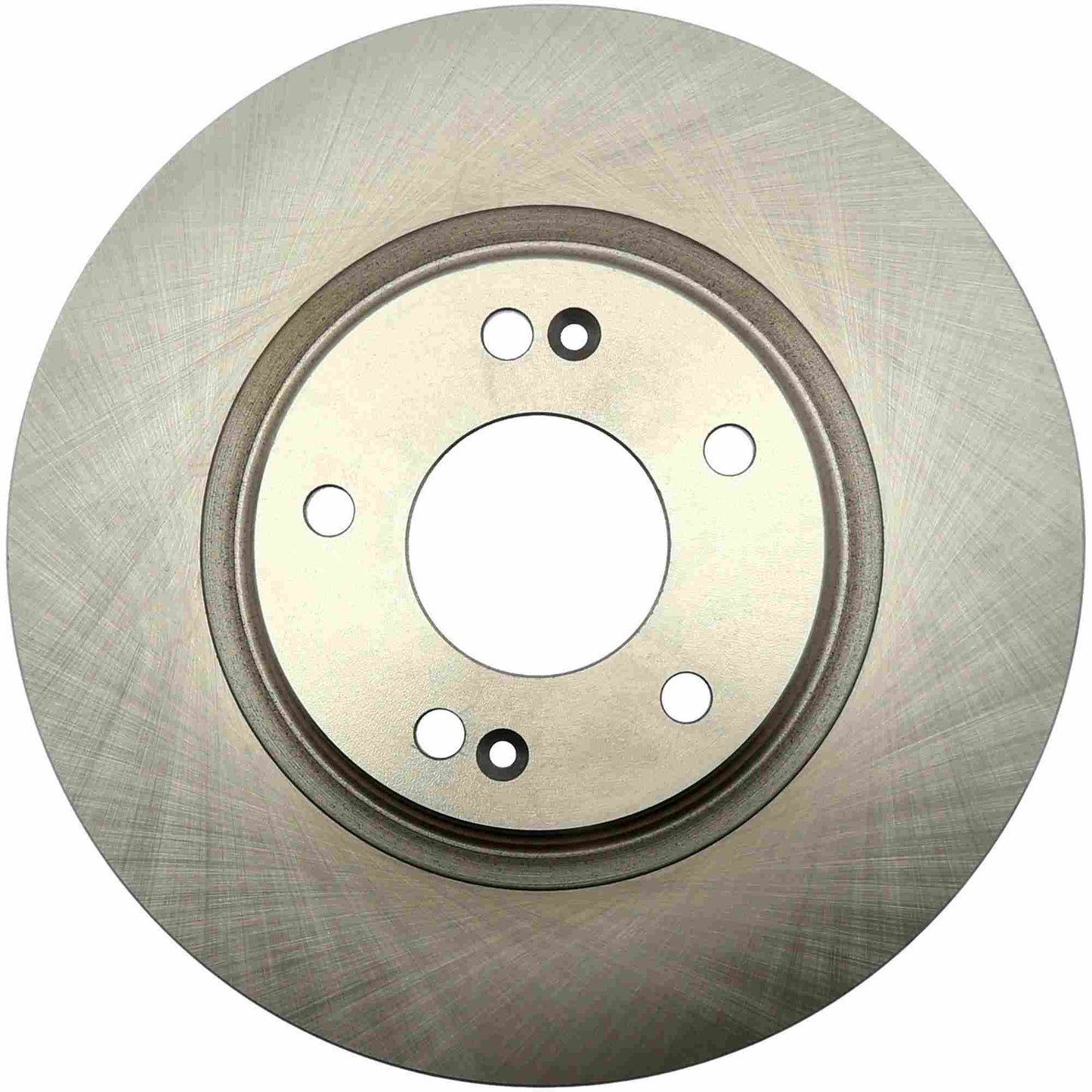 Raybestos Brakes Disc Brake Rotor 982703R
