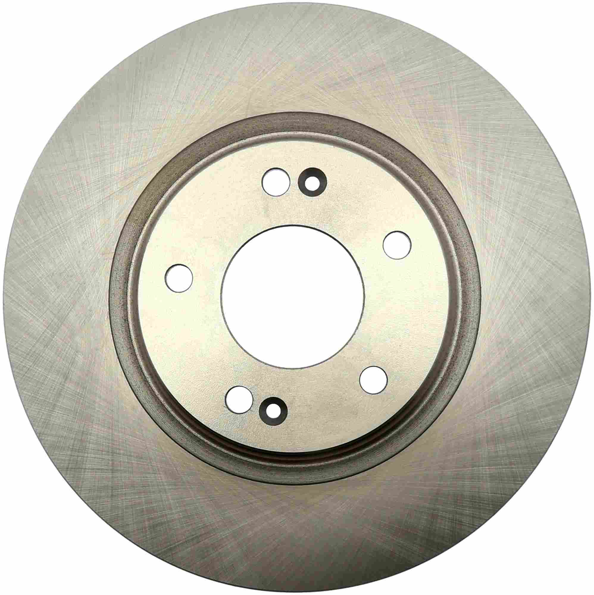 Raybestos Brakes Disc Brake Rotor 982703R