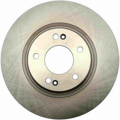 Raybestos Brakes Disc Brake Rotor 982703R