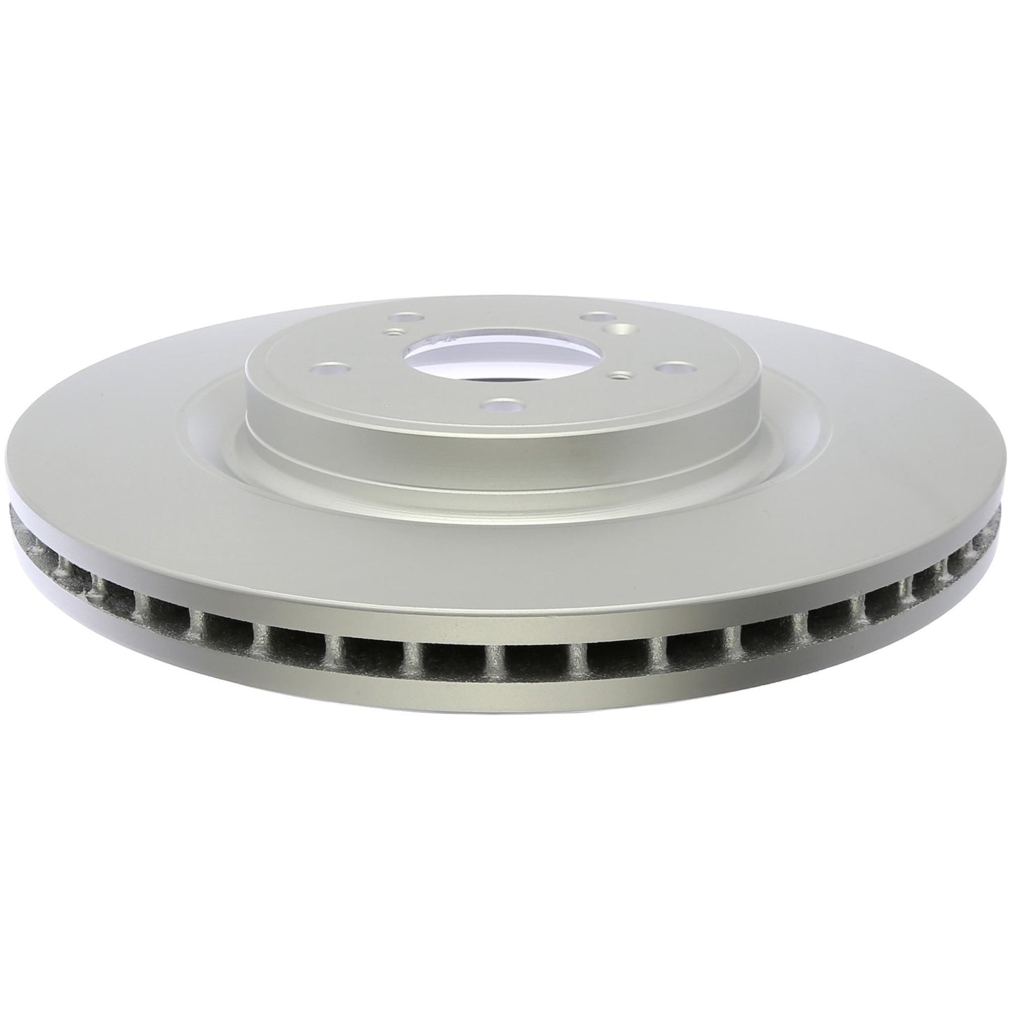 Raybestos Brakes Disc Brake Rotor 982705FZN
