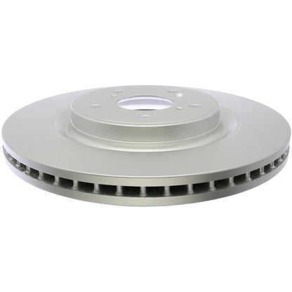 Raybestos Brakes Disc Brake Rotor 982705FZN