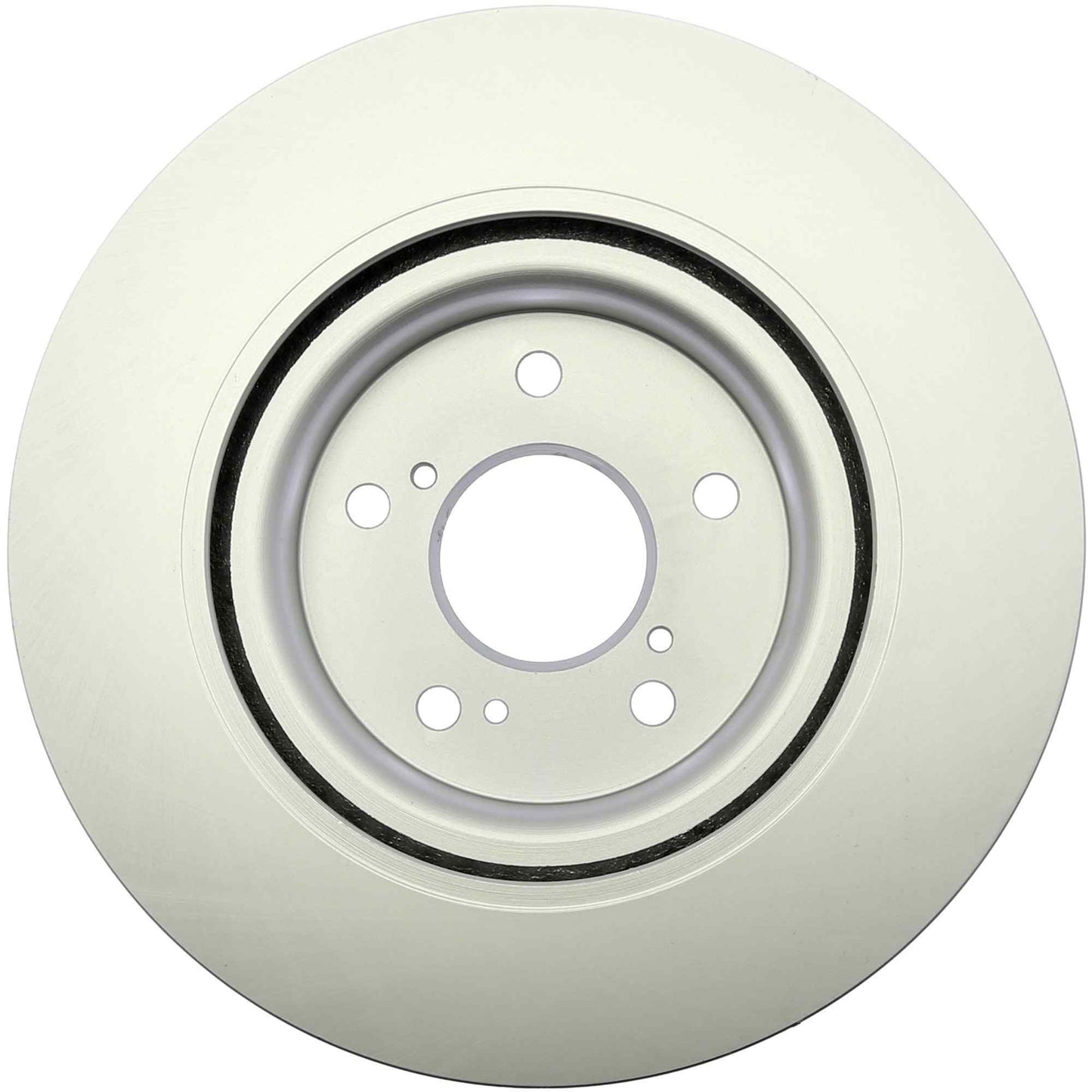 Raybestos Brakes Disc Brake Rotor 982705FZN