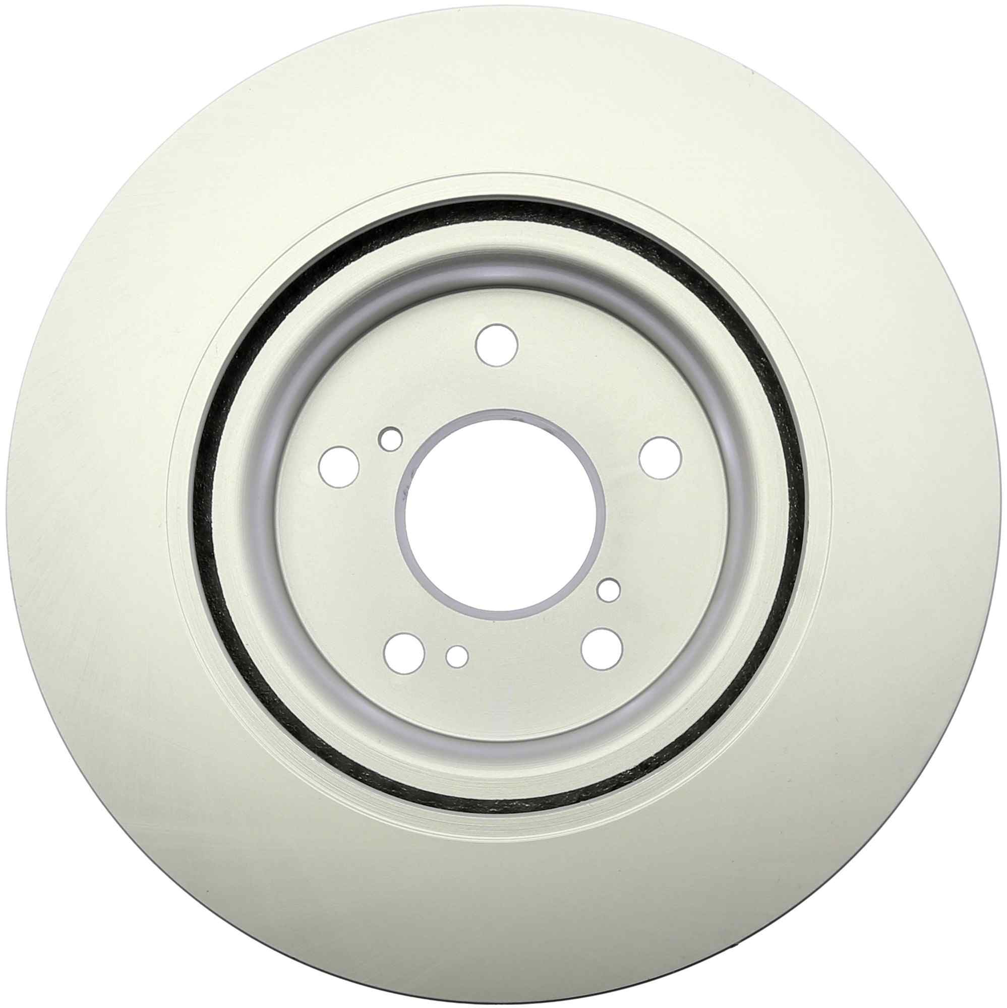 Raybestos Brakes Disc Brake Rotor 982705FZN