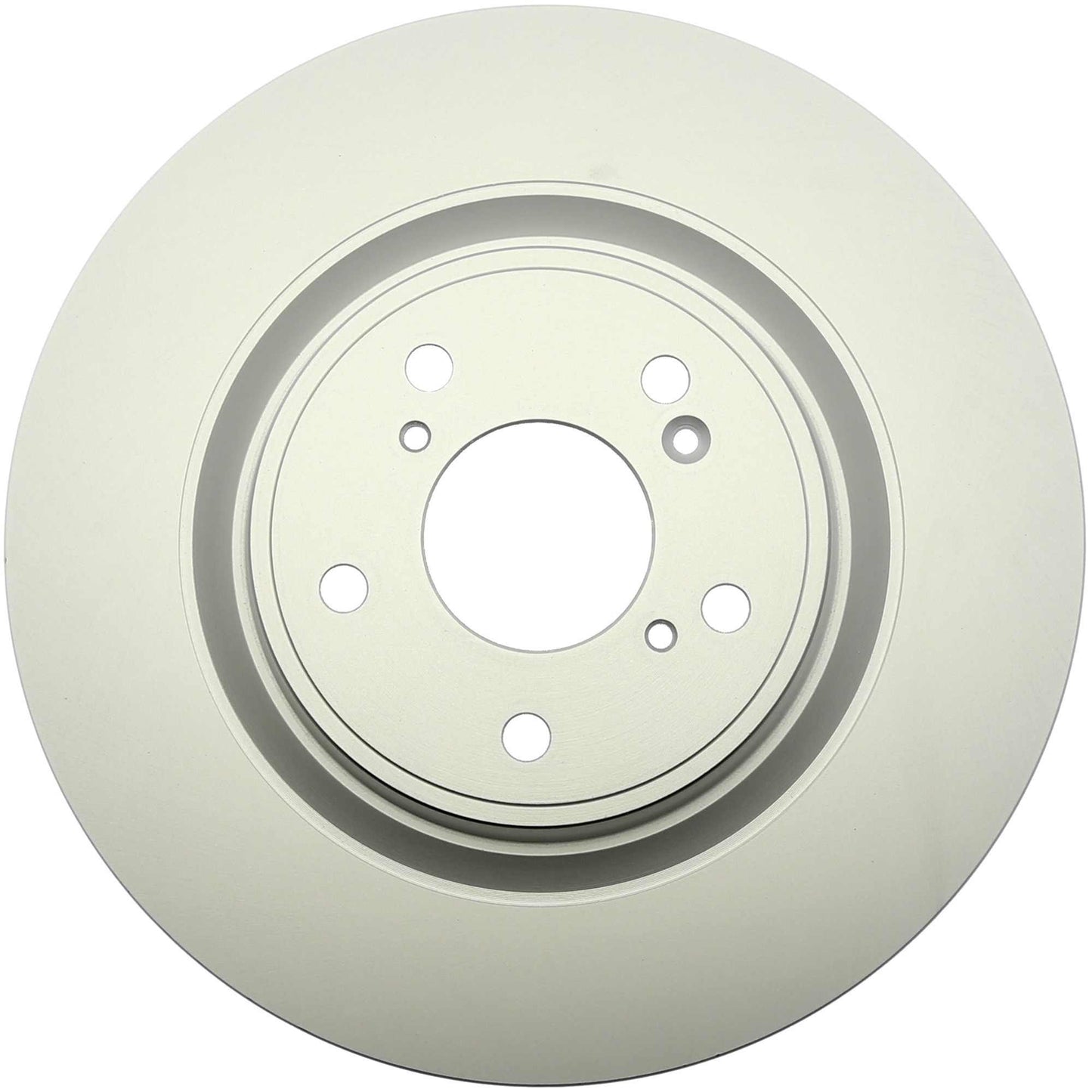 Raybestos Brakes Disc Brake Rotor 982705FZN