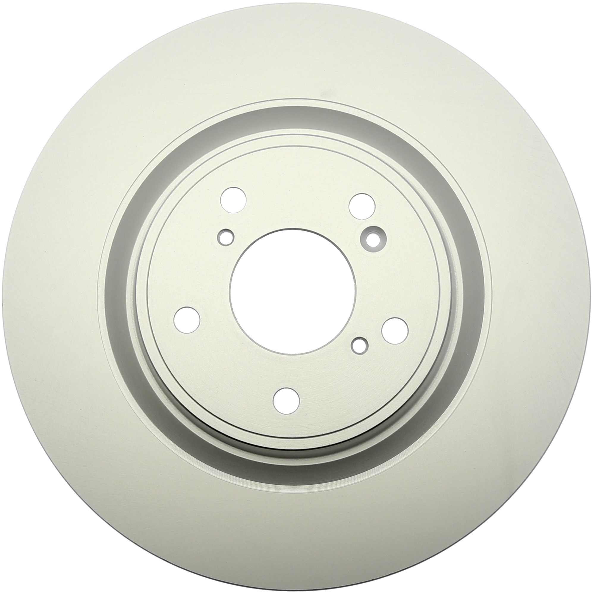 Raybestos Brakes Disc Brake Rotor 982705FZN