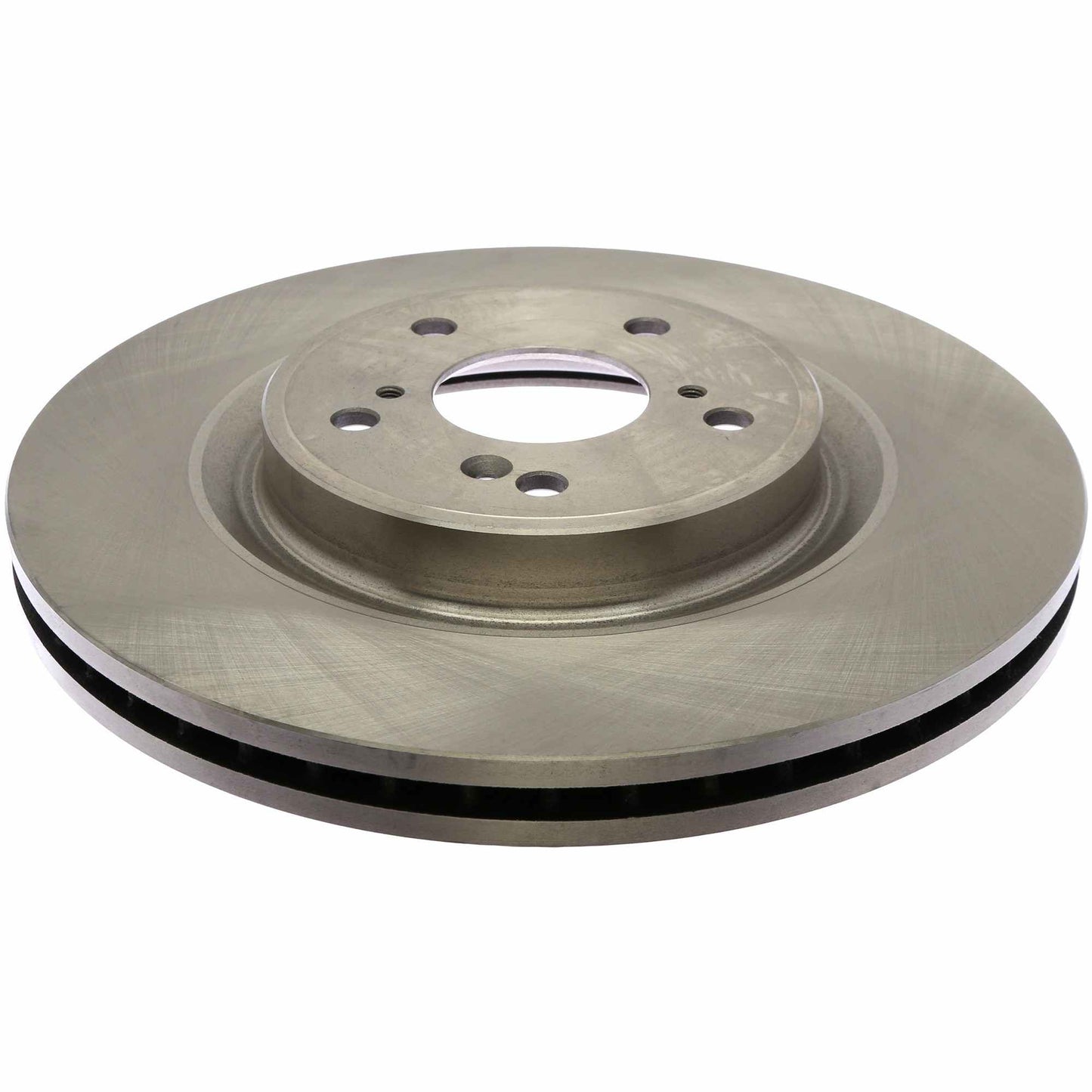 Raybestos Brakes Disc Brake Rotor 982705R
