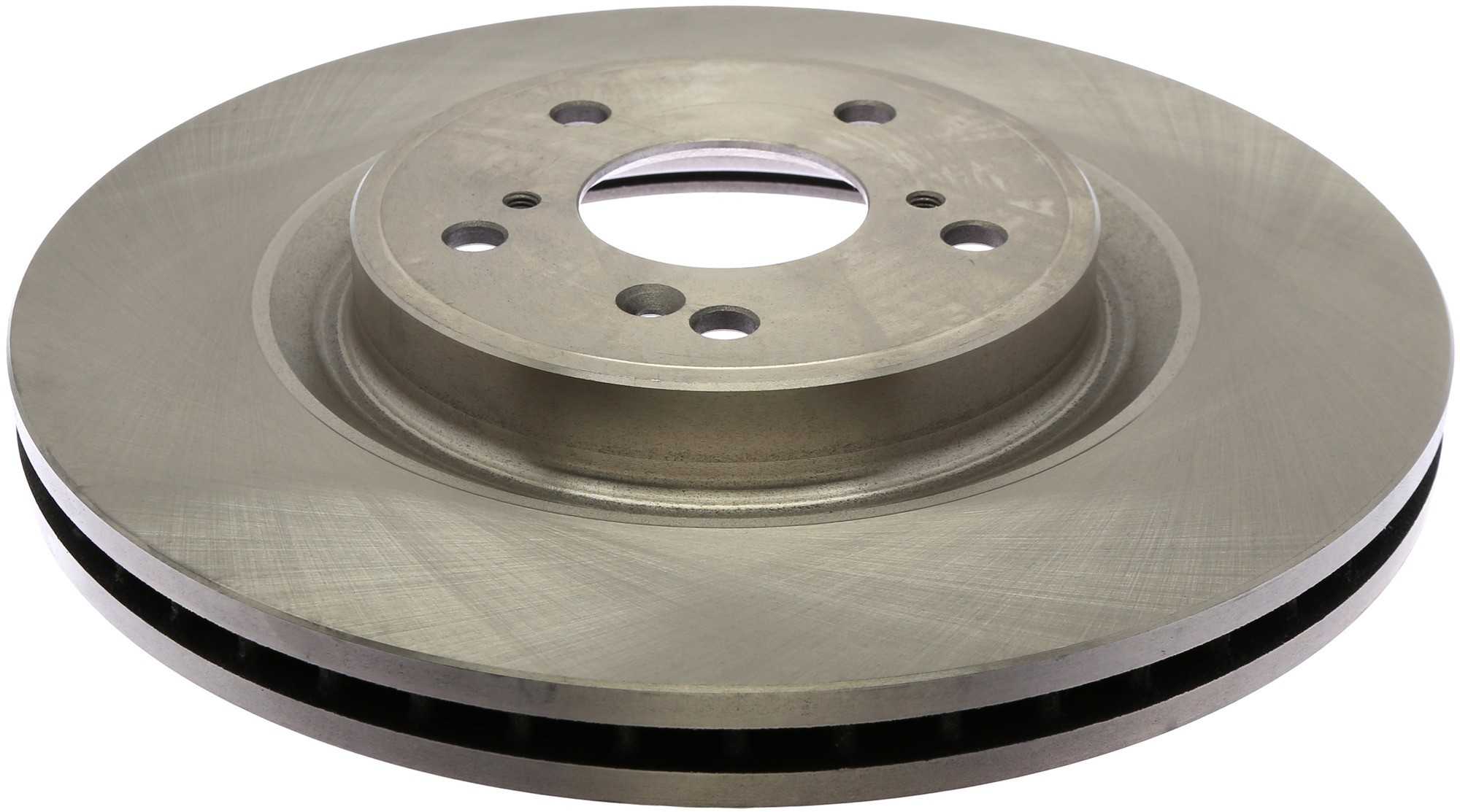 Raybestos Brakes Disc Brake Rotor 982705R