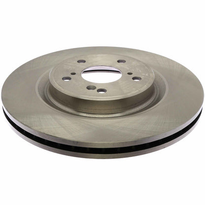Raybestos Brakes Disc Brake Rotor 982705R